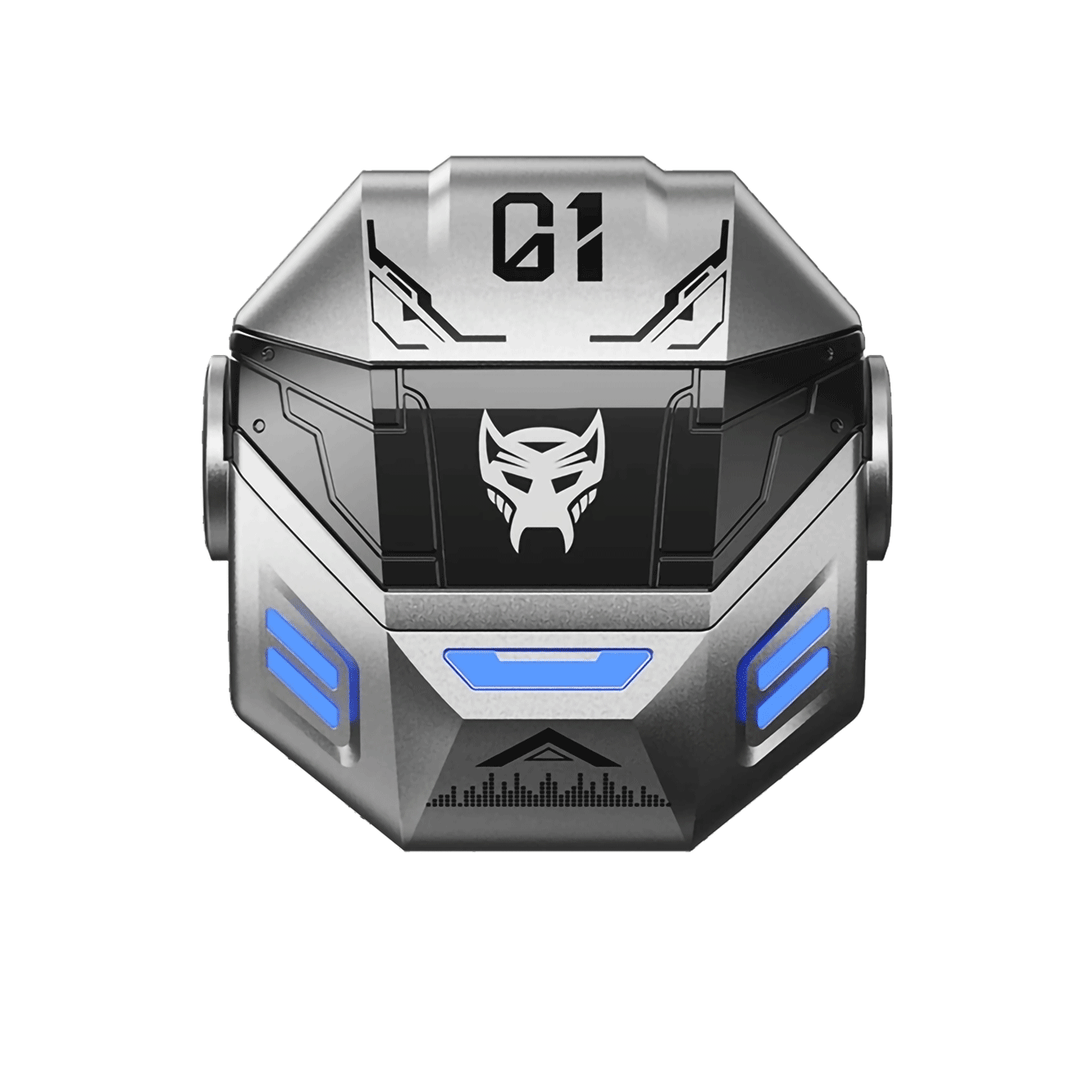 Transformers TF-T36 Wireless Gaming Bluetooth Earphone