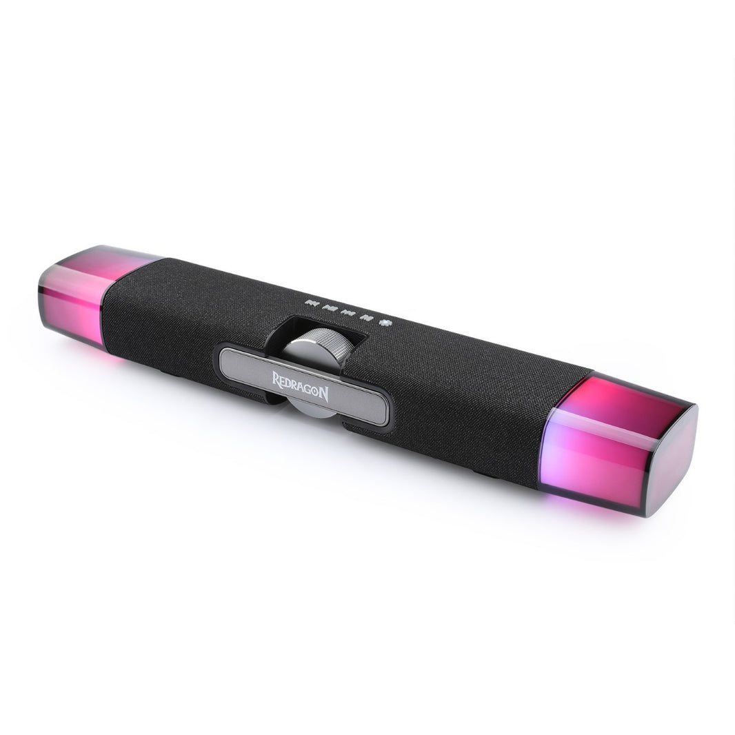 Redragon Dora Gaming RGB Stereo Speakers (GS512)