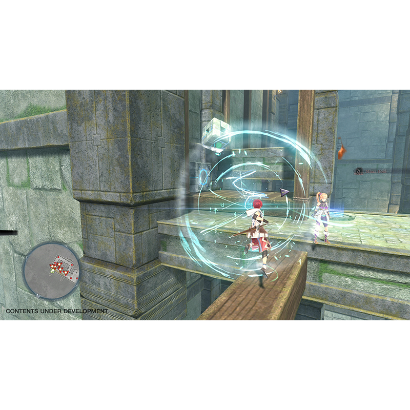 PlayStation 5 YS X: Proud Nordics - Deluxe Edition (US)