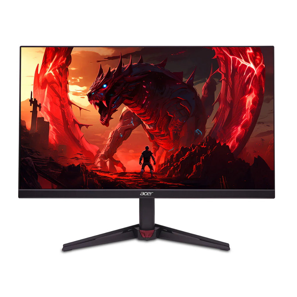 Acer Nitro VGO VG240Y X1BMIIPX 24" FHD (1920X1080) IPS 200Hz 0.5Ms HDR10 Gaming Monitor