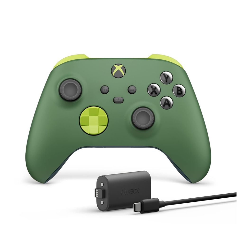 Xbox Wireless Controller Remix Special Edition