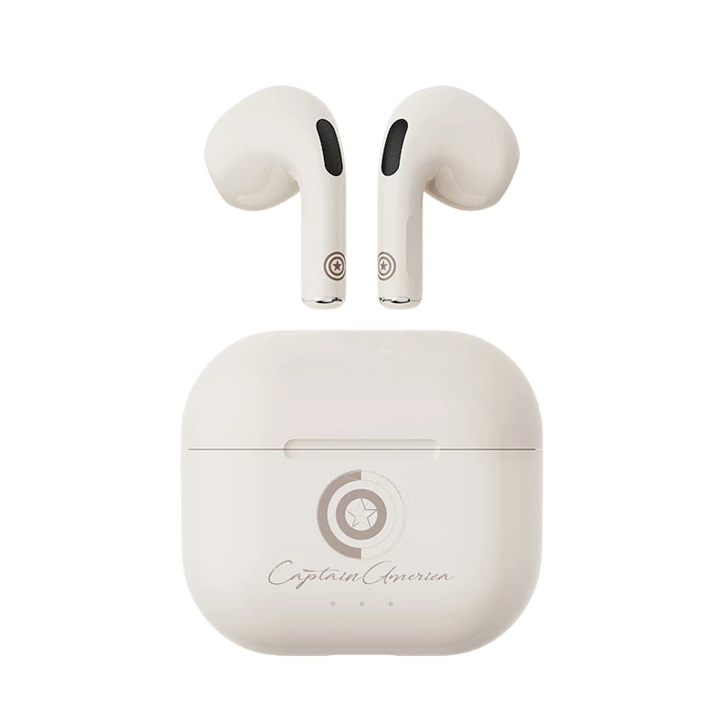 Marvel Avengers QS-T36 Wireless Earphone