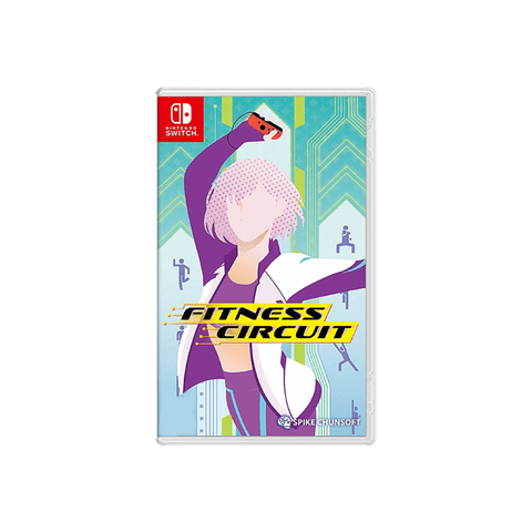 Fitness Circuit - Nintendo Switch [ASI]