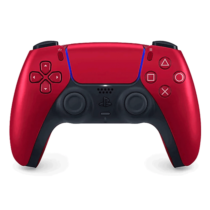 Sony PlayStation 5 Dualsense Wireless Controller Volcanic Red