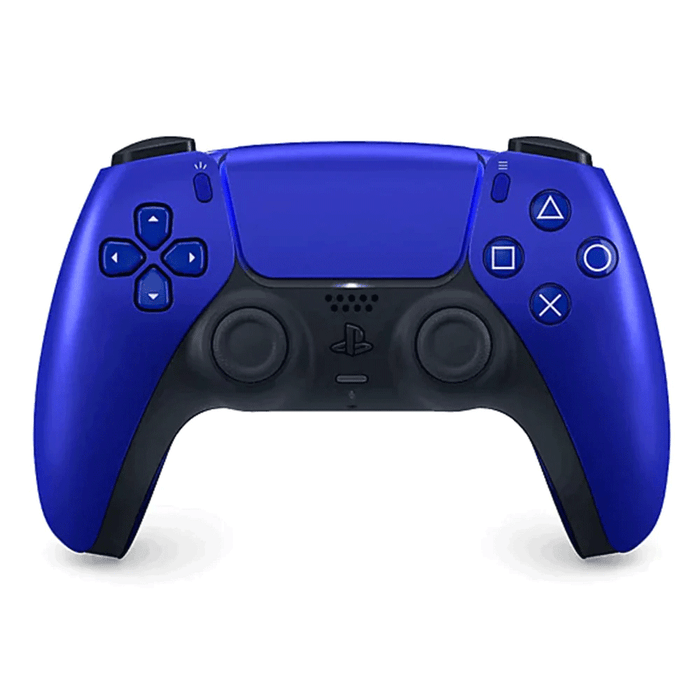 Sony PlayStation 5 Dualsense Wireless Controller Cobalt Blue