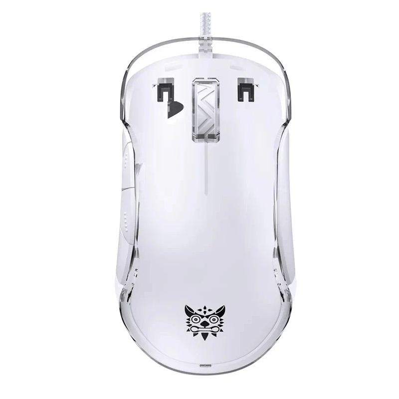 Onikuma CW925 RGB Wired eSports Gaming Mouse