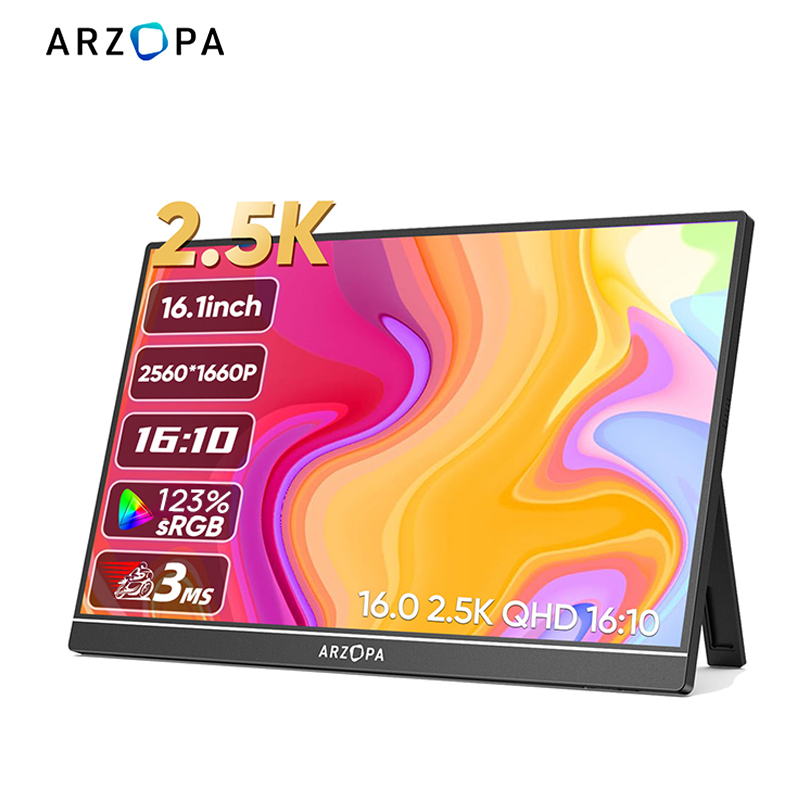 ARZOPA Z1RC Portable Monitor