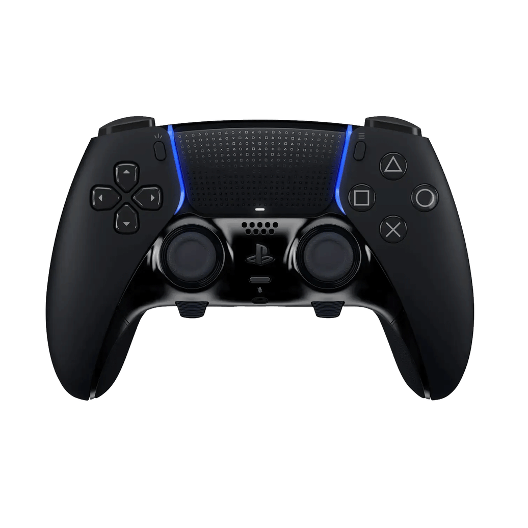Sony PlayStation 5 DualSense Edge Wireless Controller Midnight Black (Coal)
