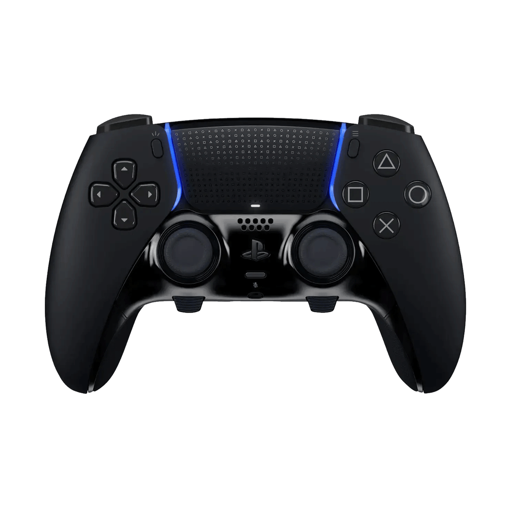 Sony PlayStation 5 DualSense Edge Wireless Controller Midnight Black (Coal)
