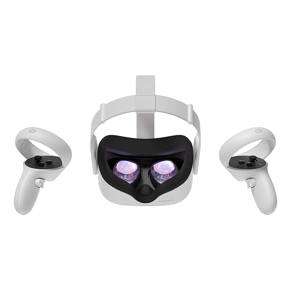 Oculus quest eb shop games