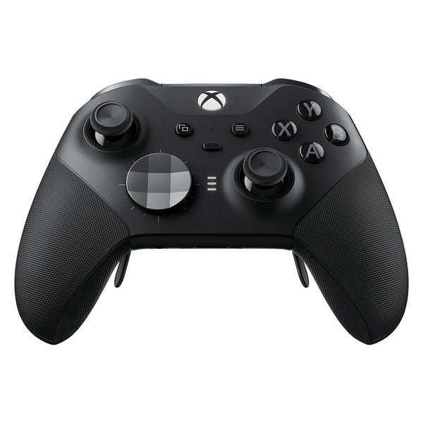 Xbox Elite Series Core Wireless Controller Black GameXtremePH
