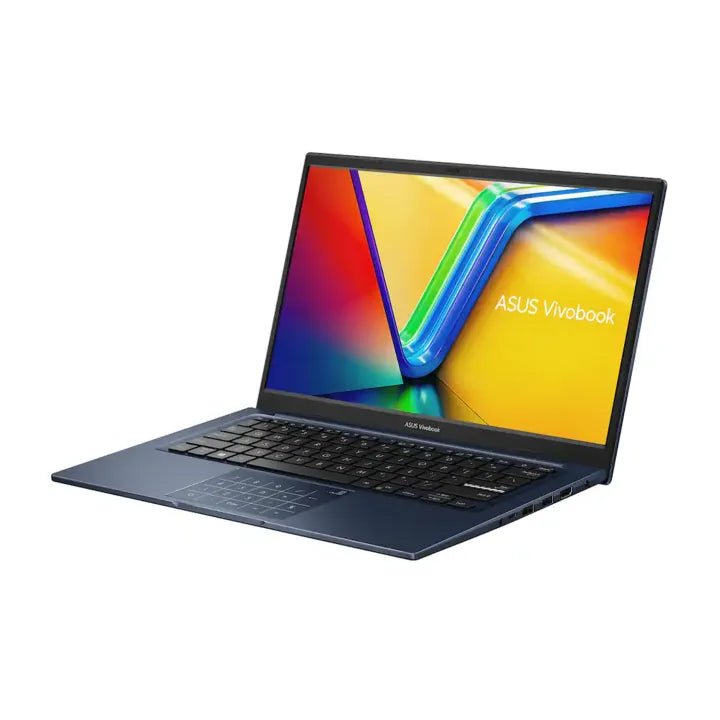ASUS Vivobook 14" FHD Intel Core i5-1334U 12GB RAM / 256GB SSD Intel UHD Graphics Windows 11 Home Quiet Blue (X1404VAI512256)