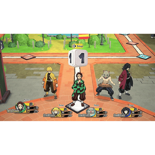 2k21 Arcade Edition Nba 2k21 Apk Android Demon Slayer Kimetsu No