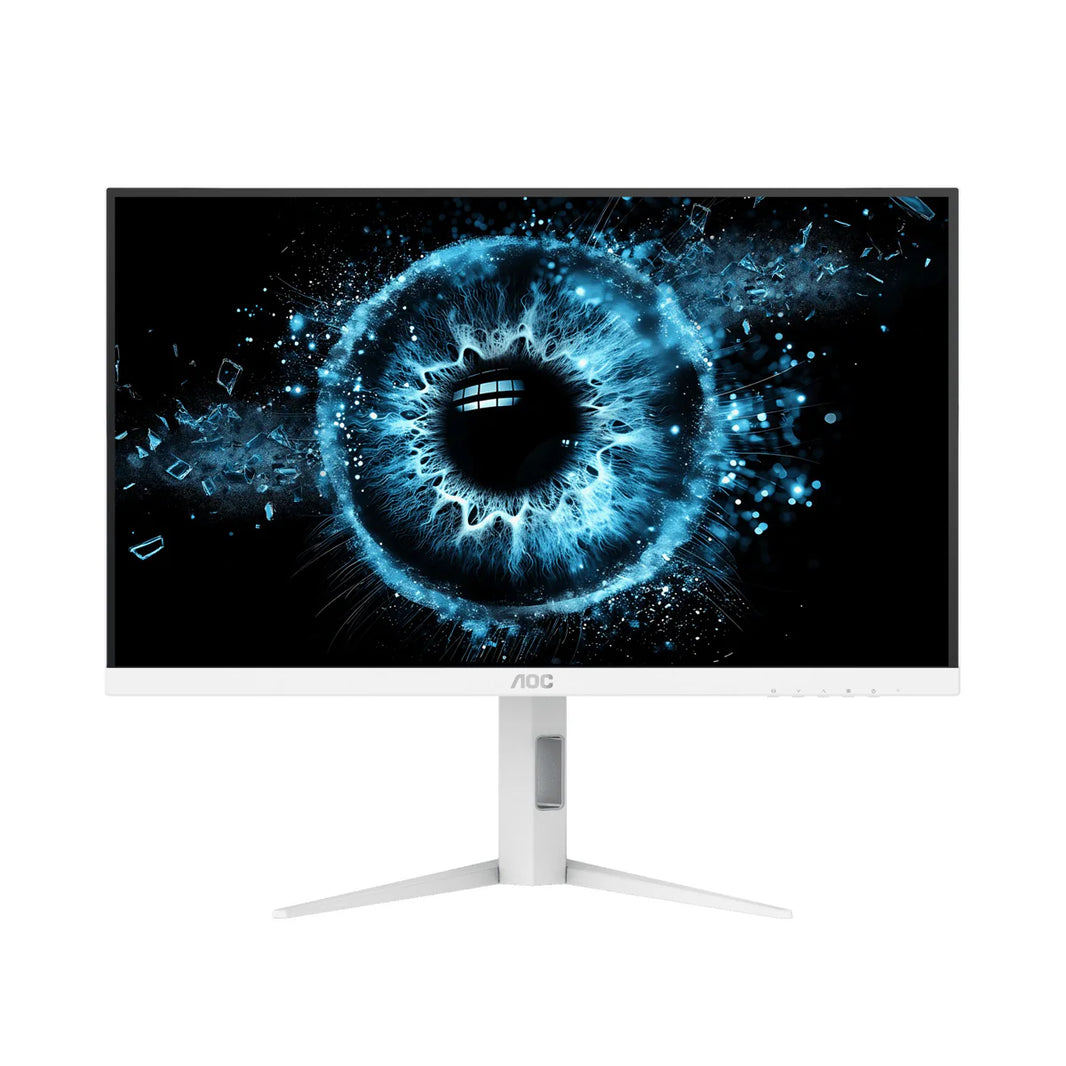 AOC Q27G4SL/WS/69 27" QHD (2560x1440) 320Hz IPS Gaming Monitor