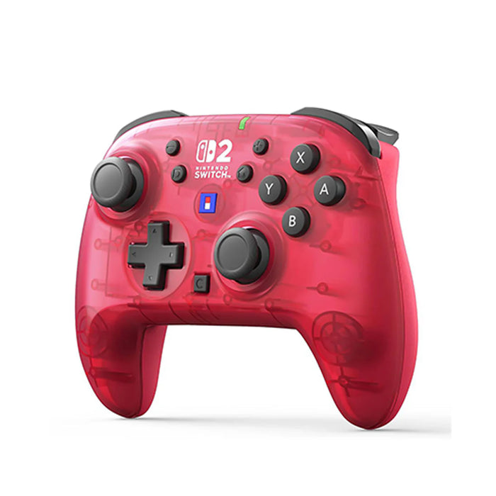 Hori Wireless Horipad Turbo For Nintendo Switch 2