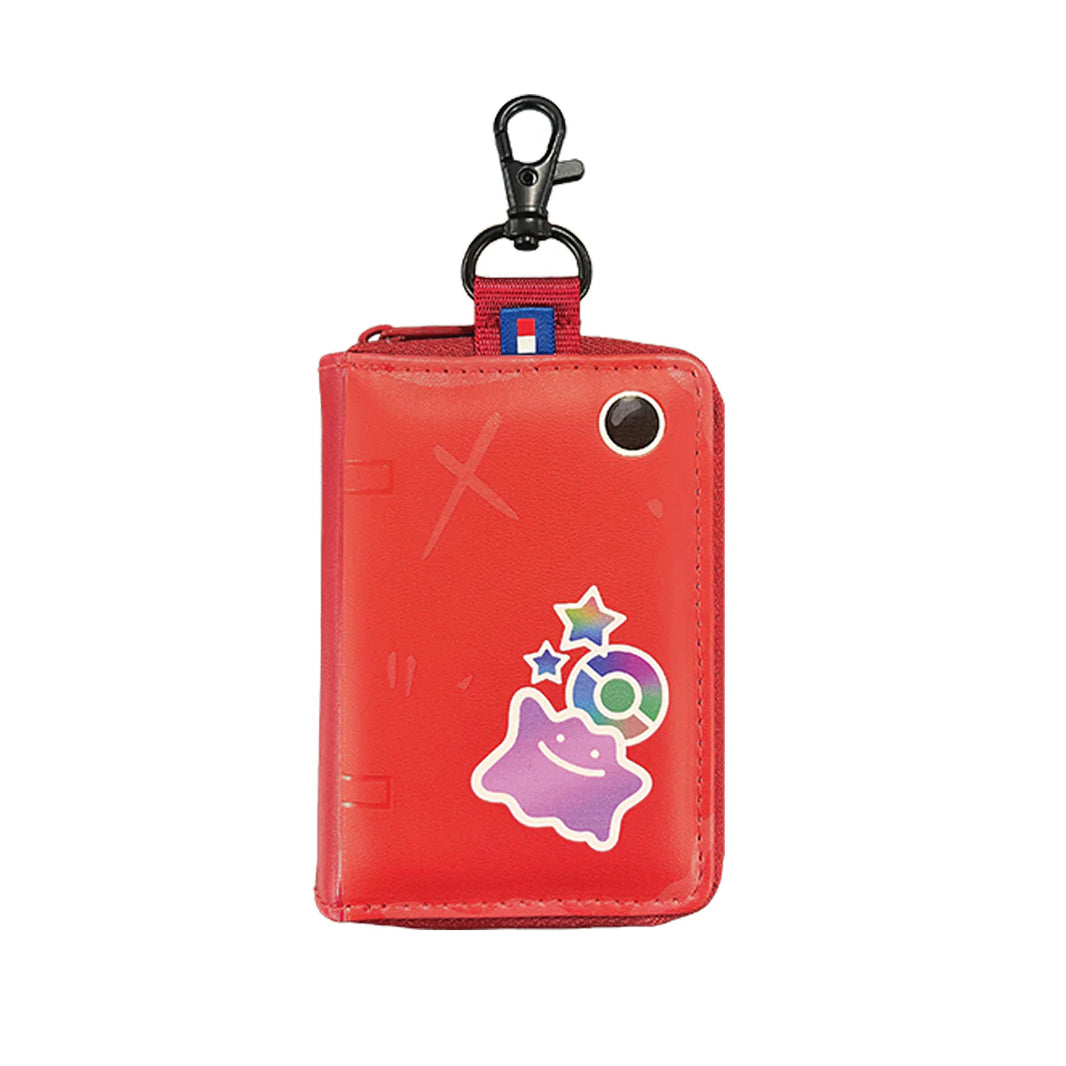 Hori Game Card Case Pokemon Series for NS1/NS2 NSX-183A