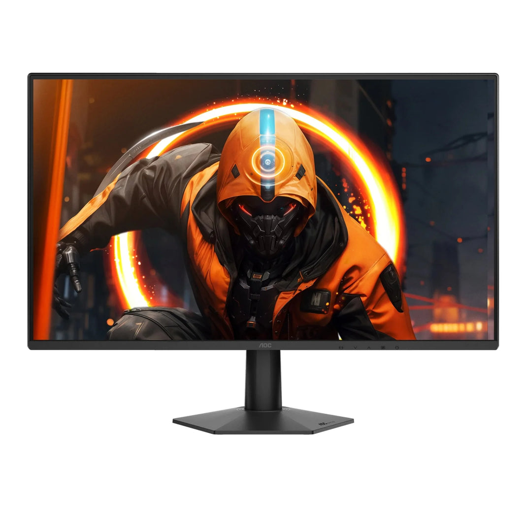AOC 27G50F 27"FHD (1920x1080) 180Hz IPS Monitor