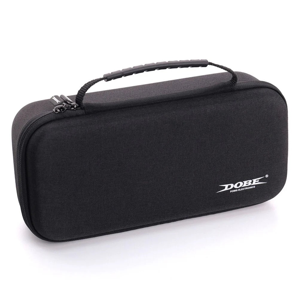 Dobe Storage Case for Nintendo Switch 2 Black TNS-3176S