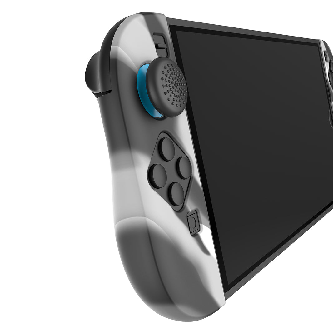 iPega Silicone Sleeve for Nintendo Switch 2 Joy-Cons