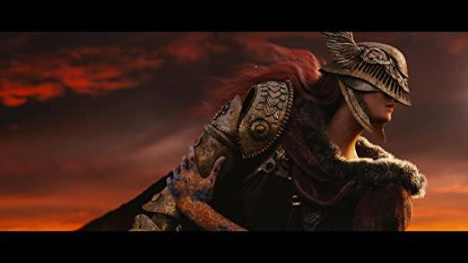 PlayStation 4 Elden Ring (R3)