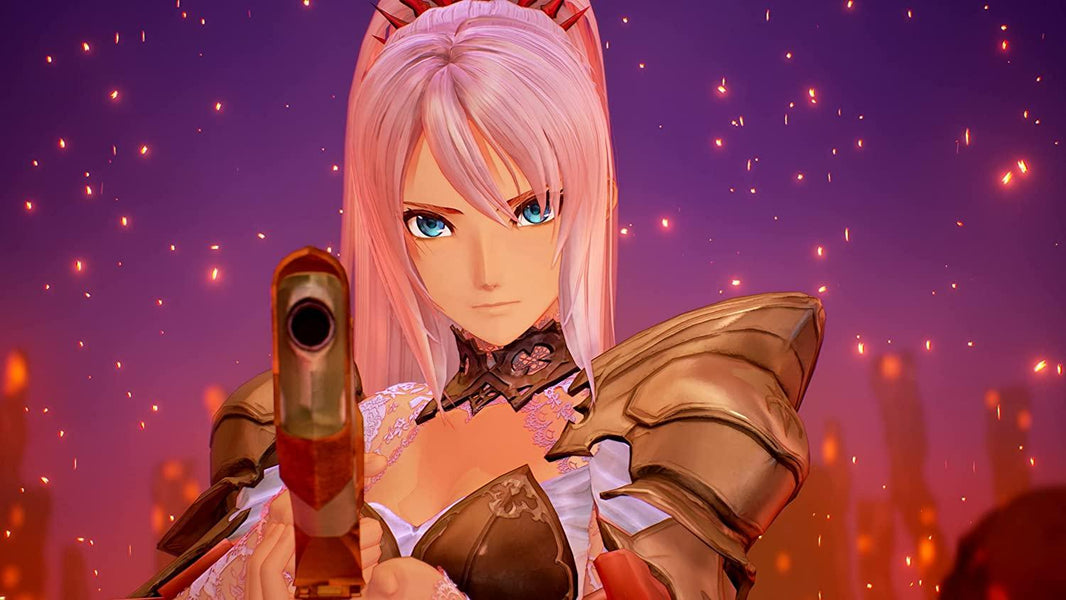 PlayStation 5 Tales of Arise