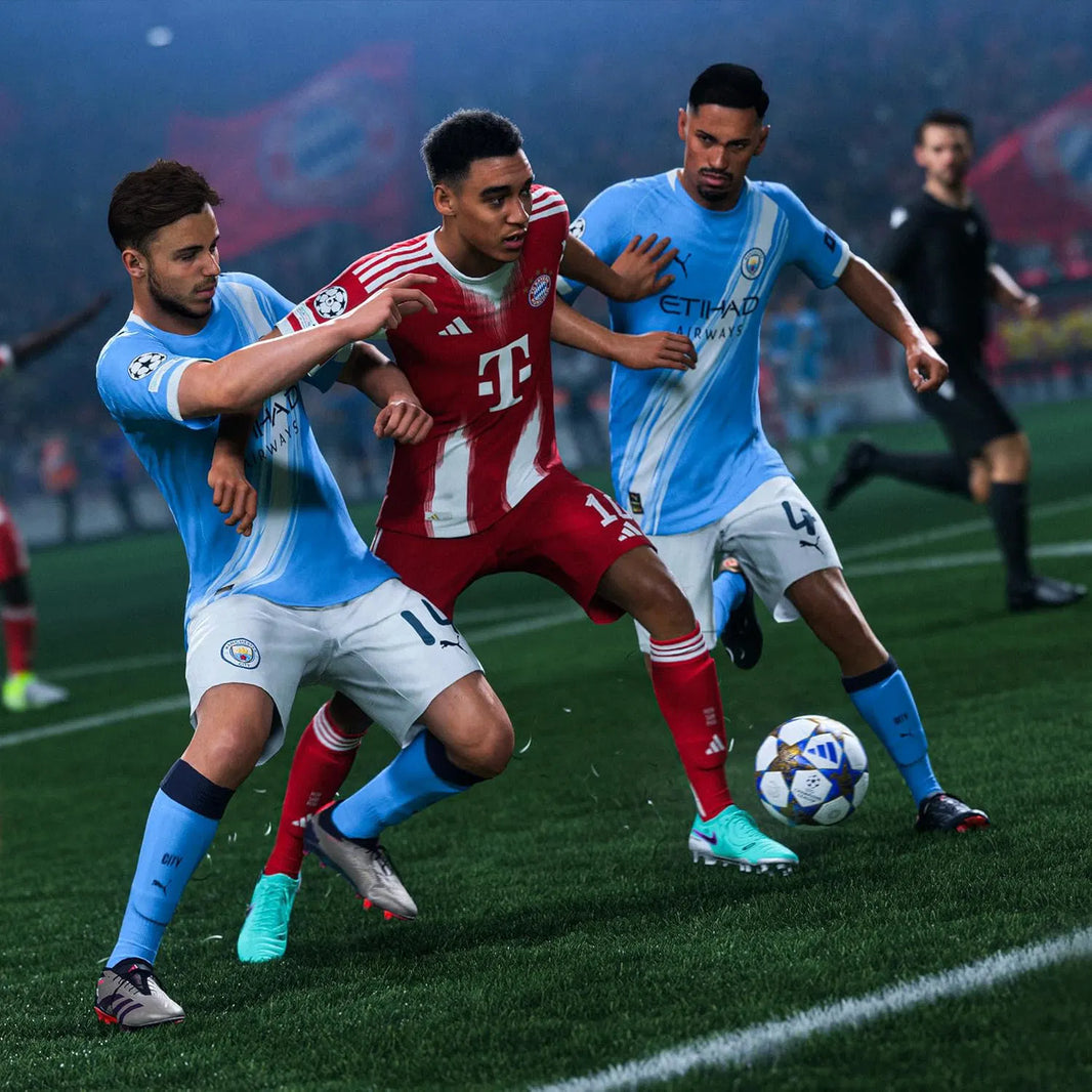 PlayStation 5 EA Sports FC 26 (EU)