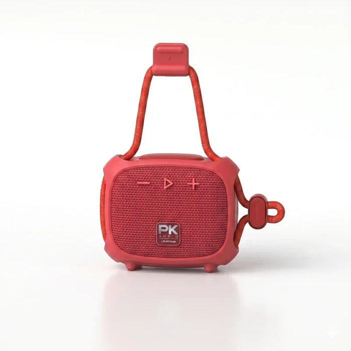 Platinum Karaoke ROADIE Bluetooth Speaker