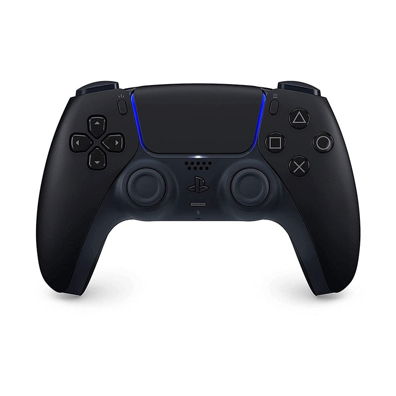 Sony PlayStation 5 Dualsense Wireless Controller Midnight Black