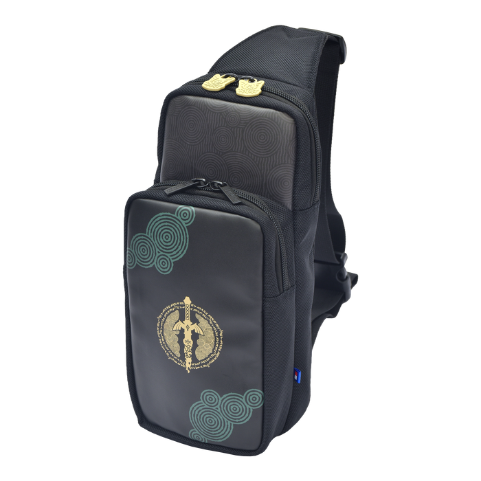 Hori Adventure Pack The Legend Of Zelda Tears Of The Kingdom for Switch Lite/V2/OLED NSW-436A