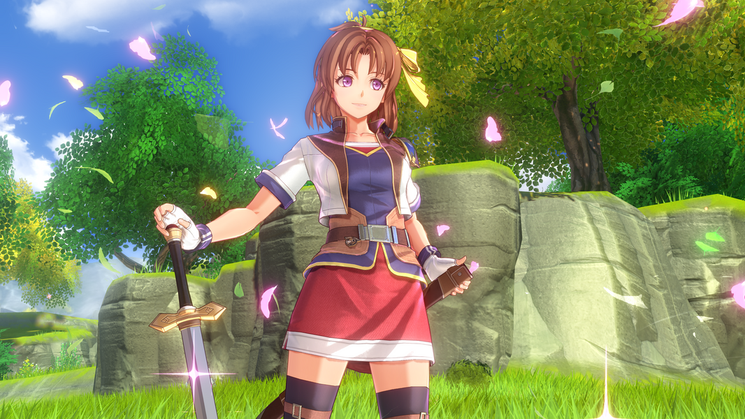 PlayStation 5 Trails in the Sky 2nd Chapter (EUR)