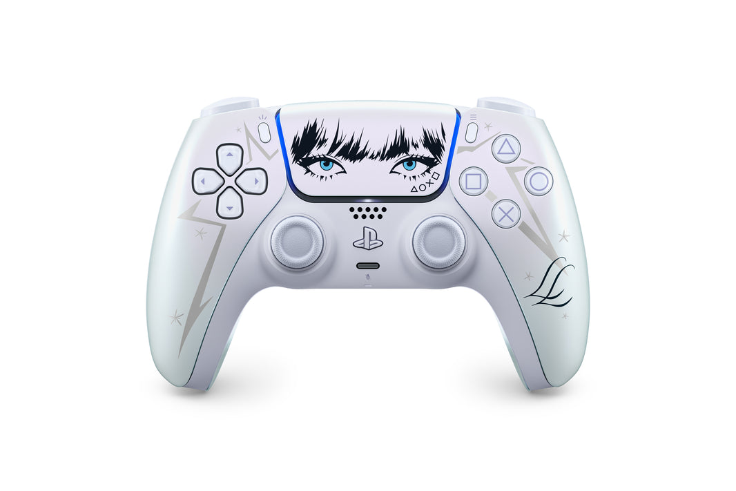 DualSense Wireless Controller – LISA Limited Edition