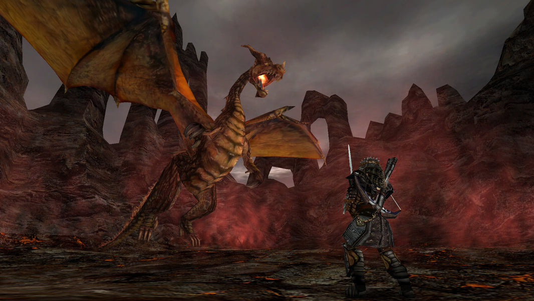 PlayStation 5 Gothic 2 Classic (EU)