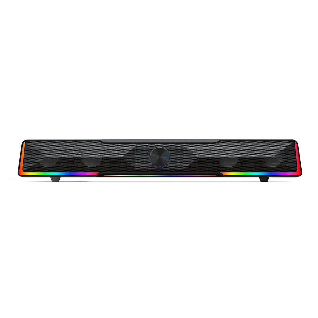 Redragon Catnonn Bluetooth/Wired Soundbar Speacker Black (GS516)