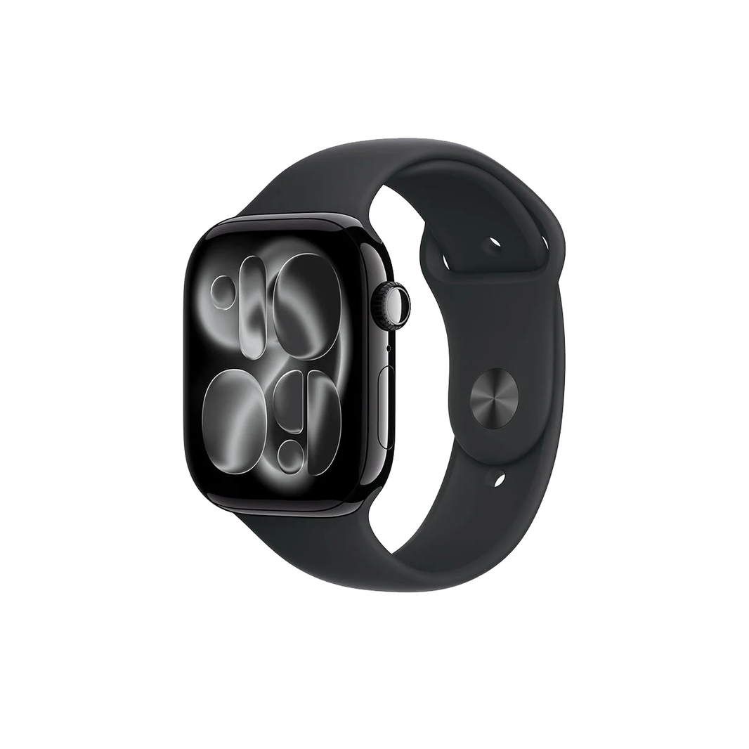 Apple Watch Series 11 GPS Aluminum Case