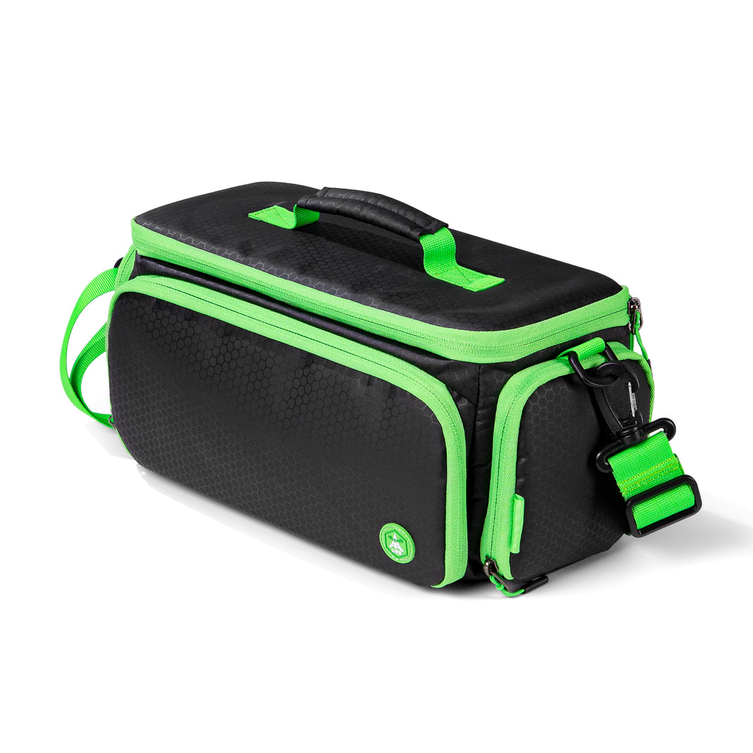 IINE Pokemon Z-A Carrying Storage Bag for Nintendo Switch 2 L1229