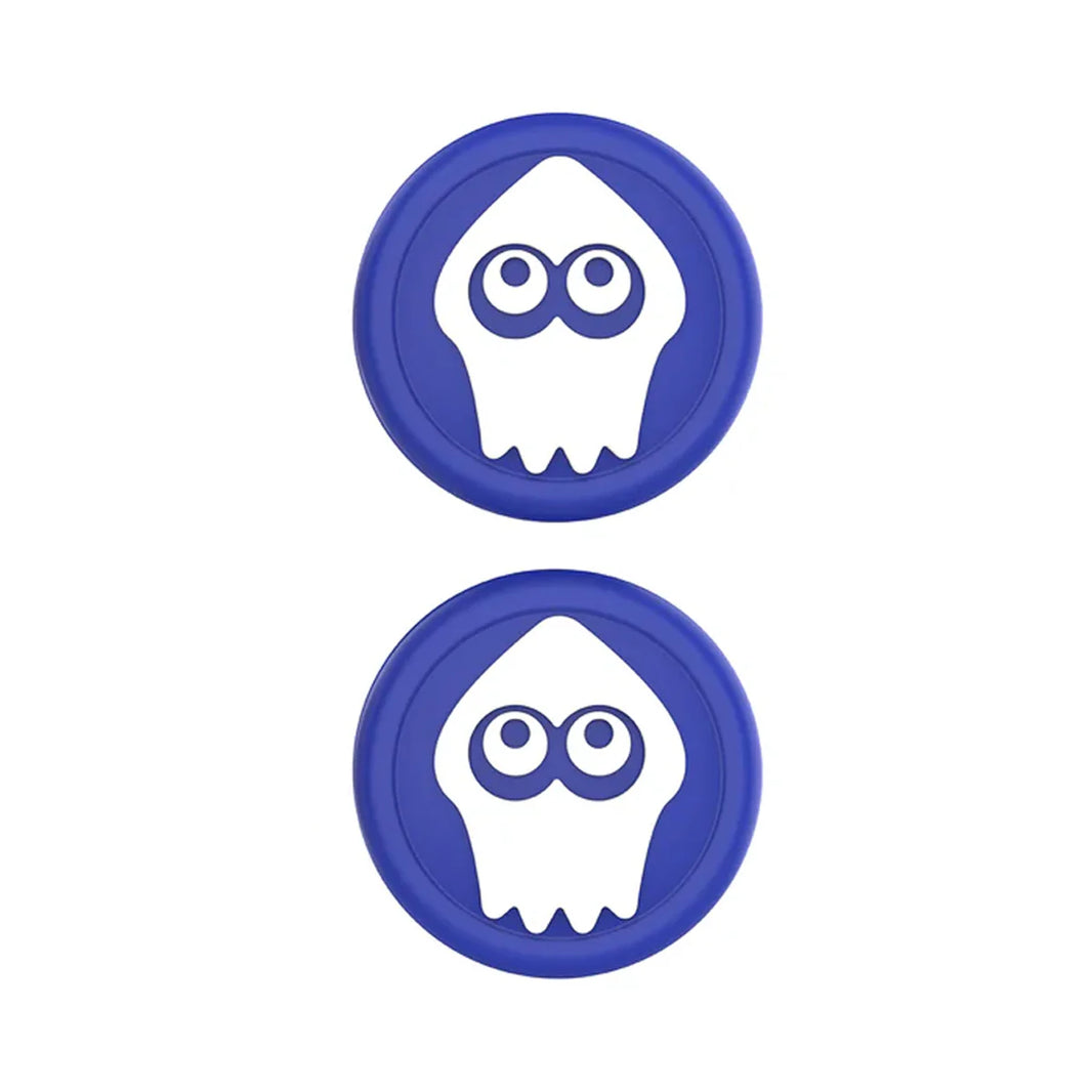 IINE Splatoon Joystick Caps for Nintendo Switch 2 L1150