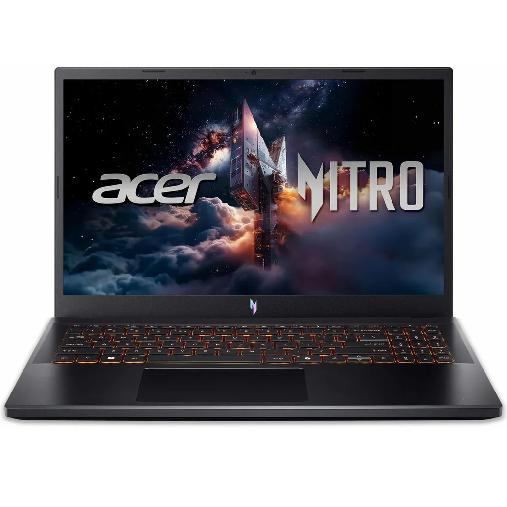Acer Nitro V 15 ANV15-52-585U 15.6" FHD Core 5-210H 16GB/512GB SSD RTX5050 Win11