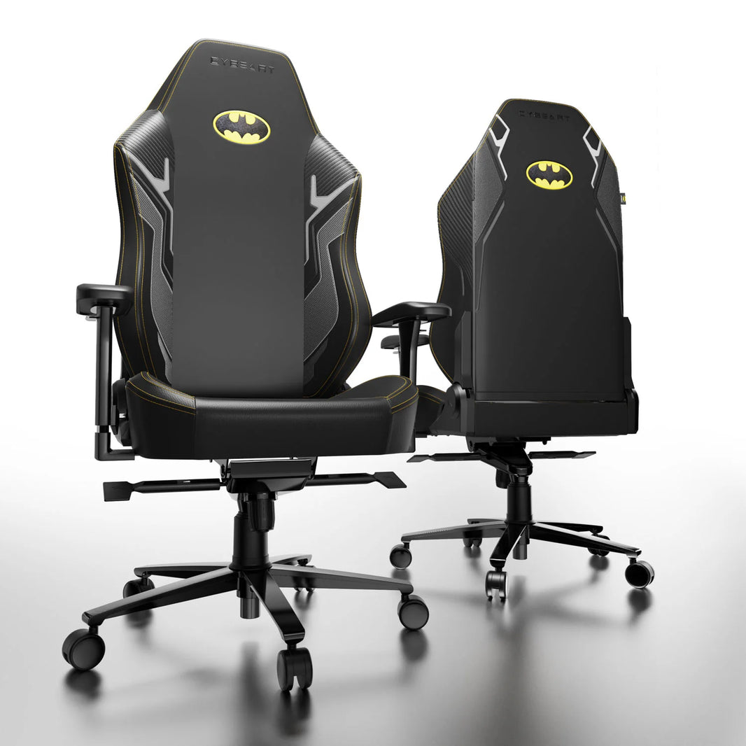 Cybeart NEO Series Gaming Chair Batman Edition