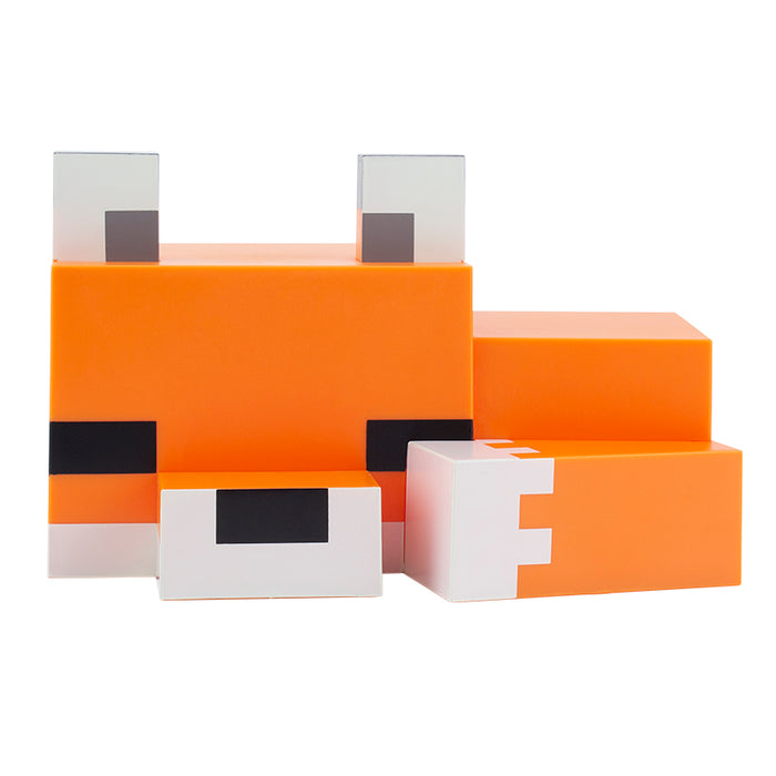 Paladone Minecraft Fox Night Light (PP9472MCF)