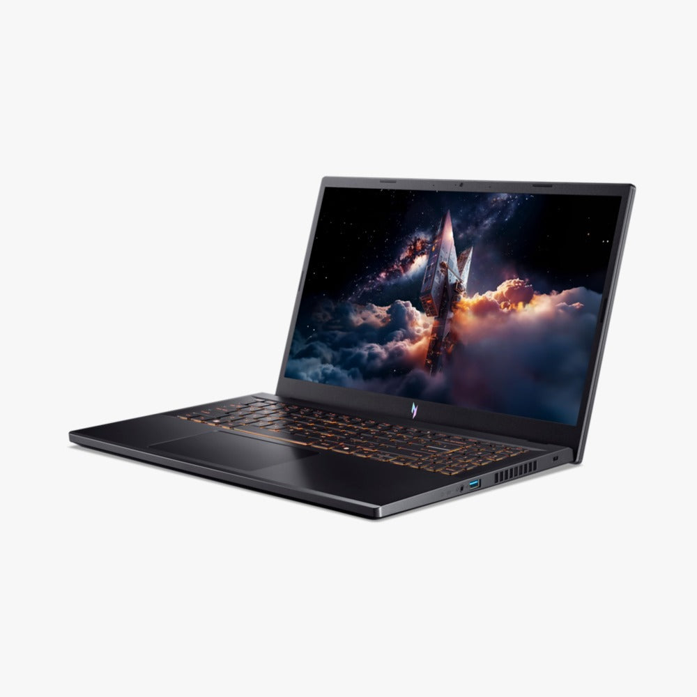 Acer Nitro V 15 ANV15-42-R2UH Gaming Laptop 15.6” FHD 165Hz Ryzen 5 7640HS 16GB DDR5 RAM / 512GB SSD NVIDIA GeForce RTX 4050 GDDR6 VRAM Win 11 Home