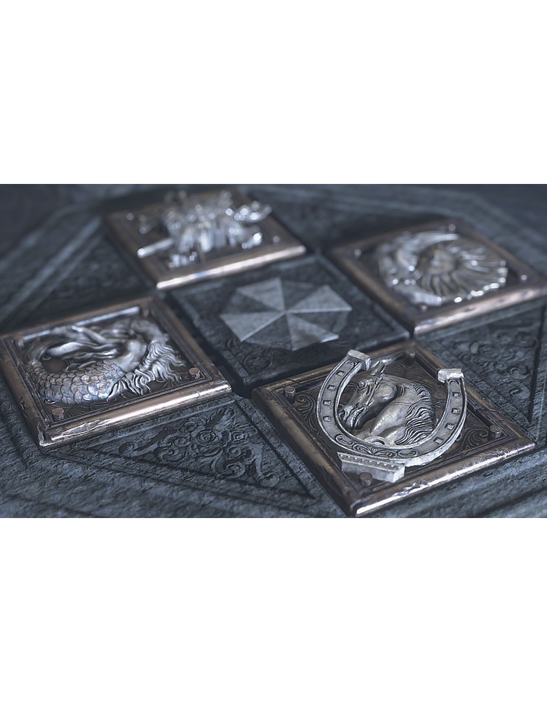 PlayStation 5 Resident Evil Village (US)