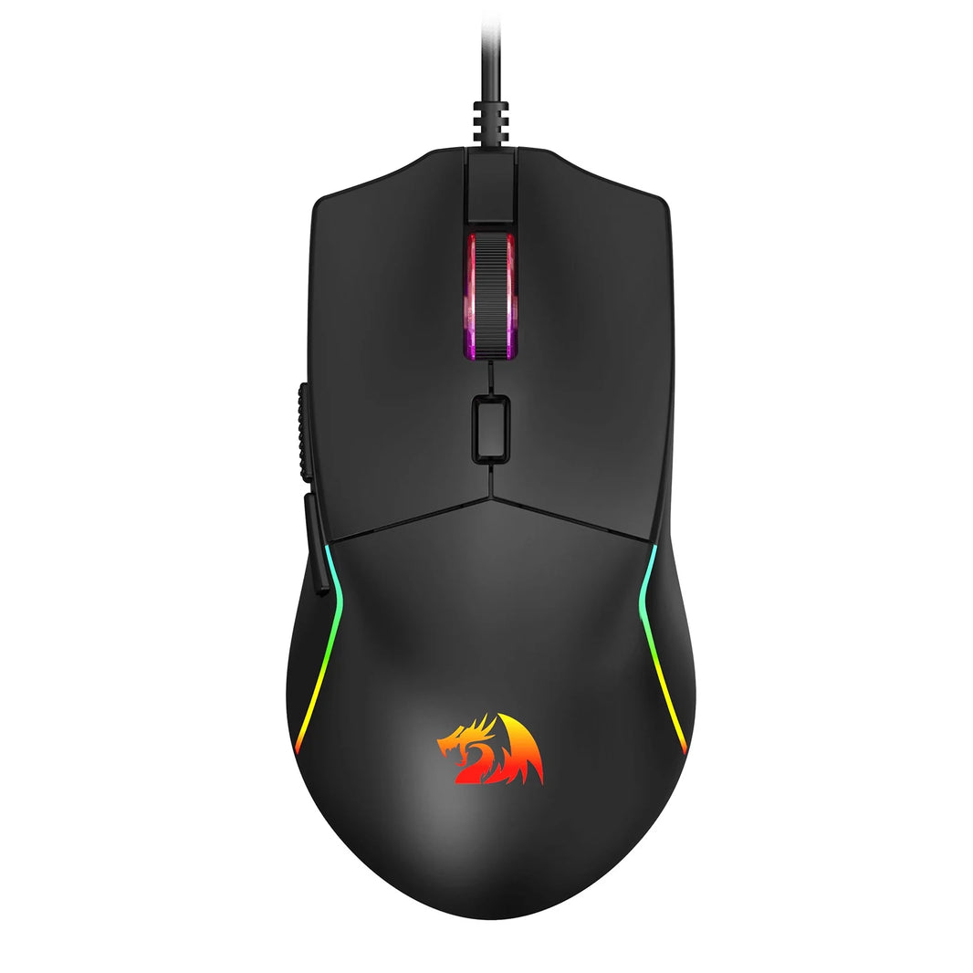 Redragon Naga RGB Gaming Mouse (M730)