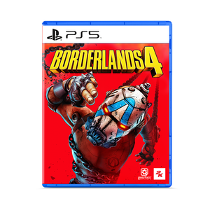 Borderlands 4 Standard Edition - PlayStation 5 (R3)