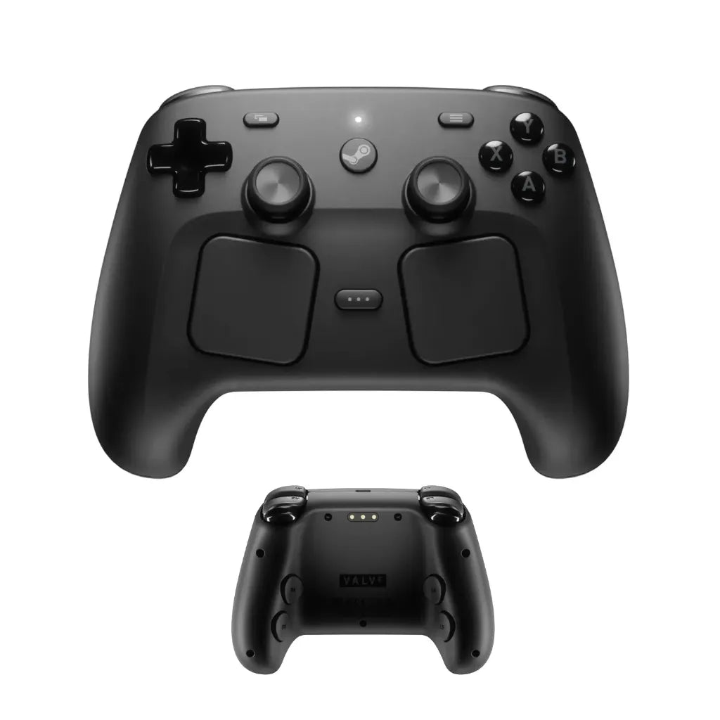 Steam Controller