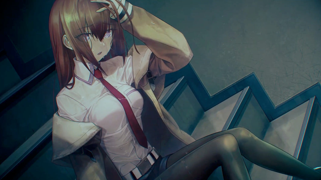 Nintendo Switch 2 STEINS GATE RE:BOOT (ASI)