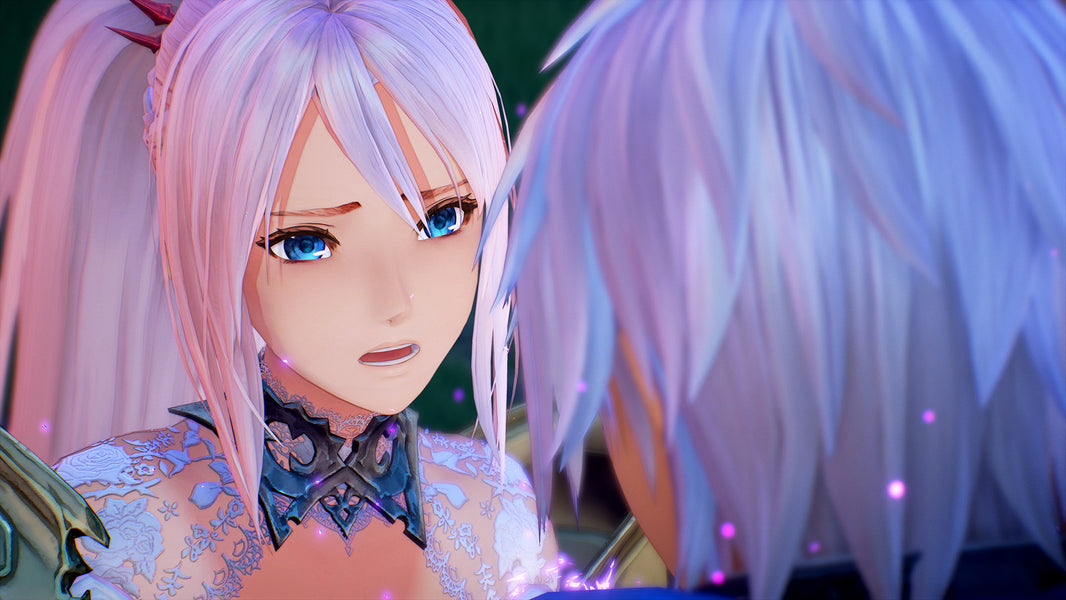 Nintendo Switch 2 Tales of ARISE – Beyond the Dawn Edition (ASI)
