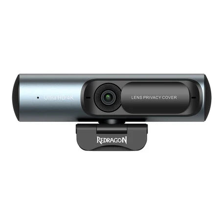 Redragon Cyberlens UHD 4K Webcam (GW911)