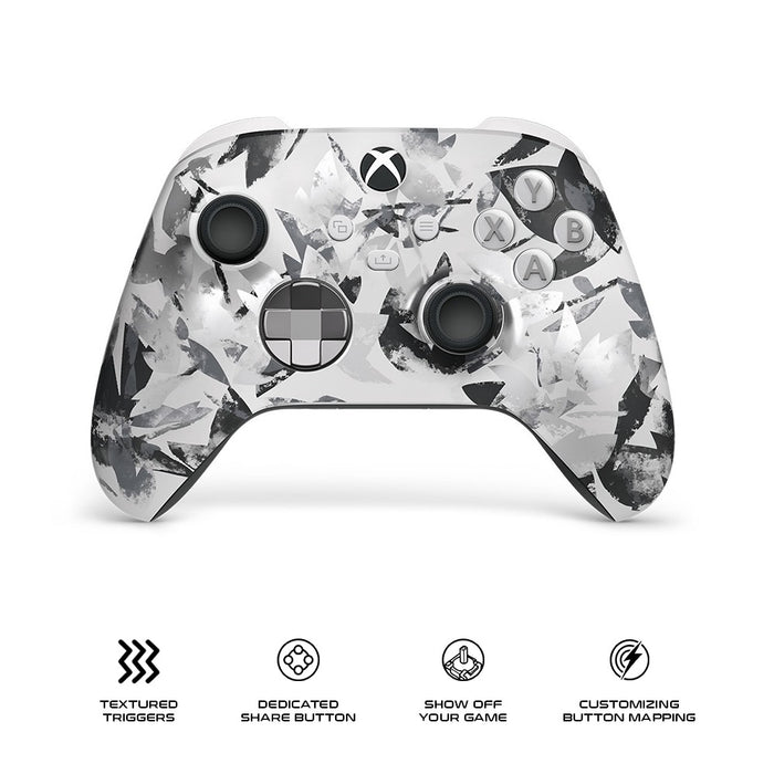 Xbox Wireless Controller Storm Breaker