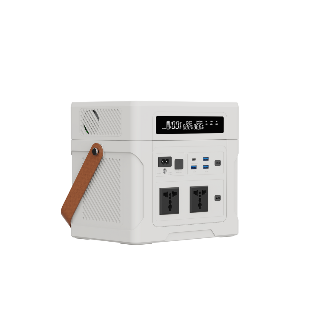 UAPOW ZP1000 1000W Power Station