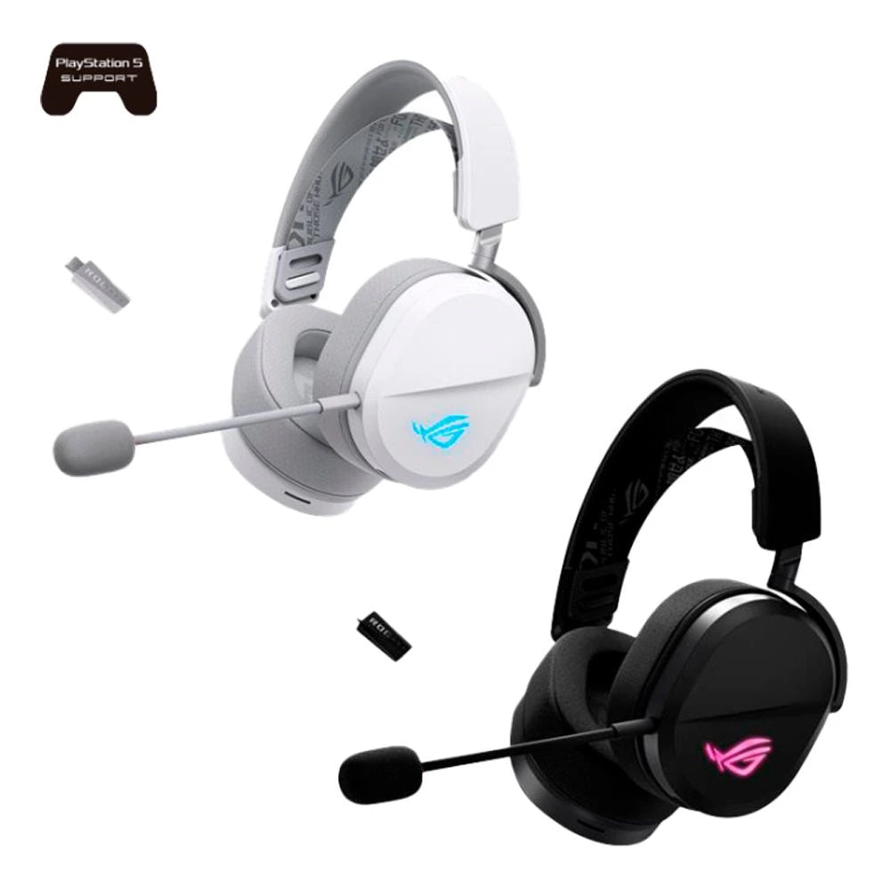 Asus ROG A501 Pelta Gaming Headset